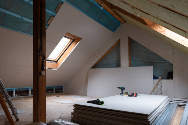 Range of Insulation Solutions in Four Corners, MD