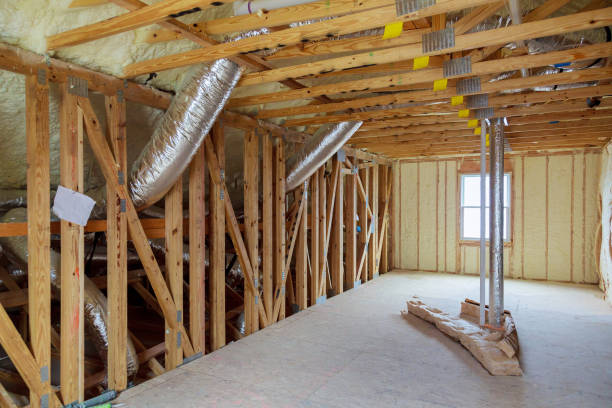 Insulation Inspection Services in Four Corners, MD