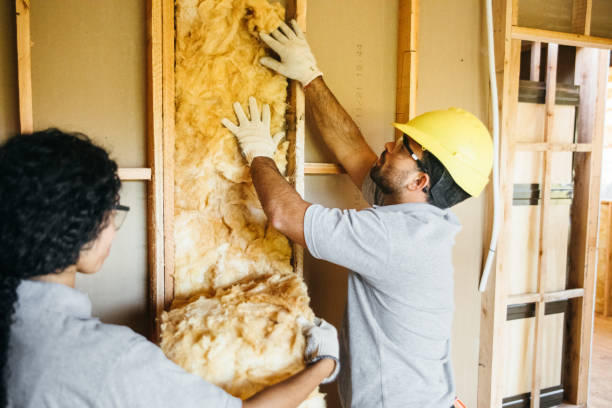 Professional Insulation Contractor in Four Corners, MD