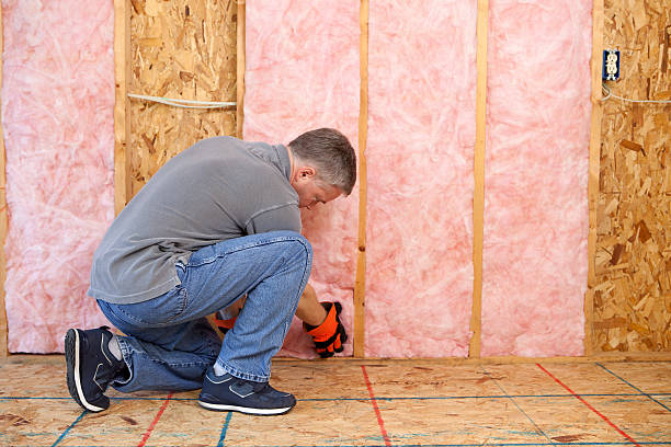 Best Insulation Contractors for Homes  in Four Corners, MD